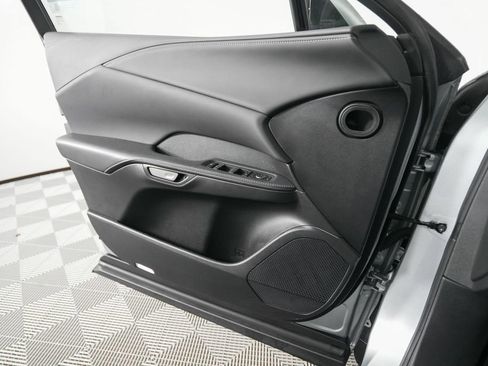 Certified 2024 Lexus RX 350h image 12