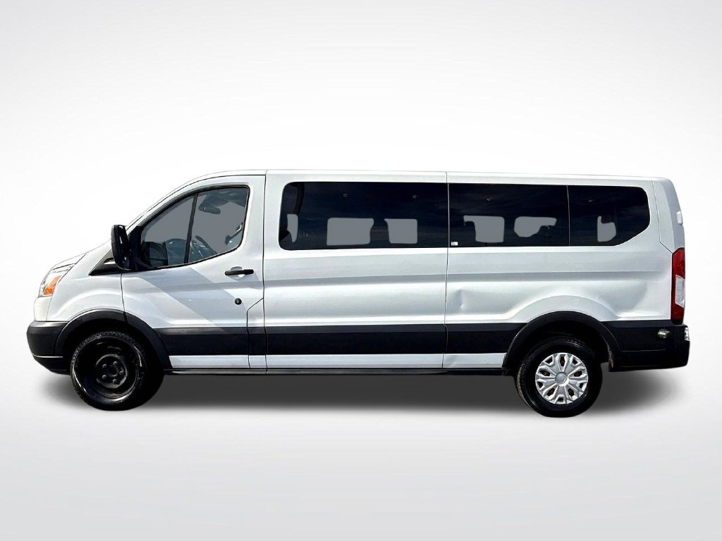 Used 2018 Ford Transit 350 XLT RWD image 6