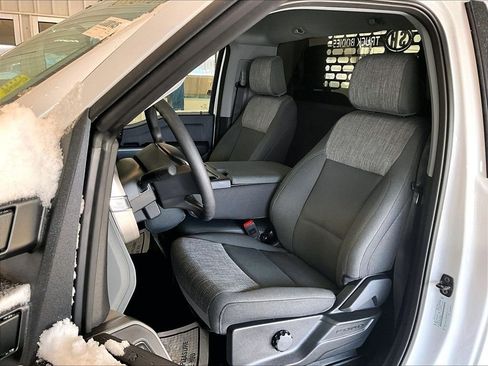 New 2026 Ford F600 4x4 Regular Cab Super Duty image 11