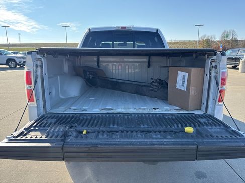 Used 2009 Ford F150 Platinum image 35