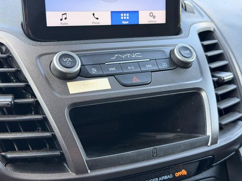 Used 2020 Ford Transit Connect XL FWD image 23