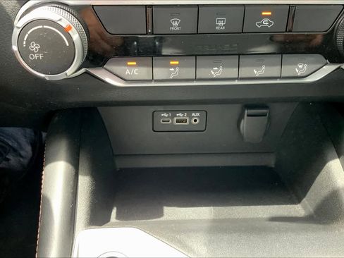 Used 2022 Nissan Altima 2.5 SR image 30