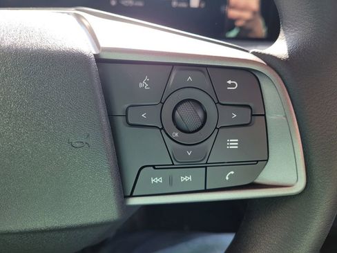 New 2026 Nissan Sentra S w/ S Cold Weather Package image 19