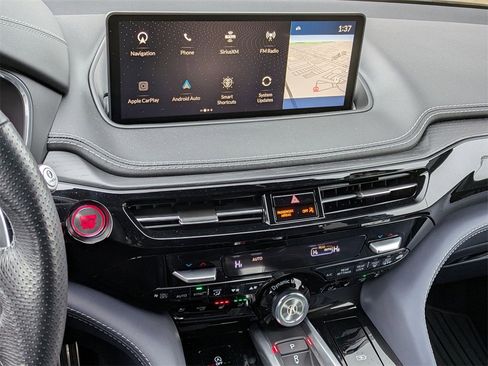 Certified 2023 Acura MDX Type S image 24