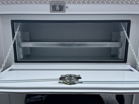 New 2026 RAM 2500 Tradesman image 19