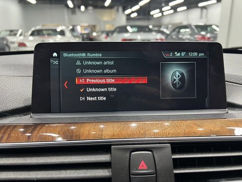 Used 2018 BMW 330i xDrive Sedan image 47