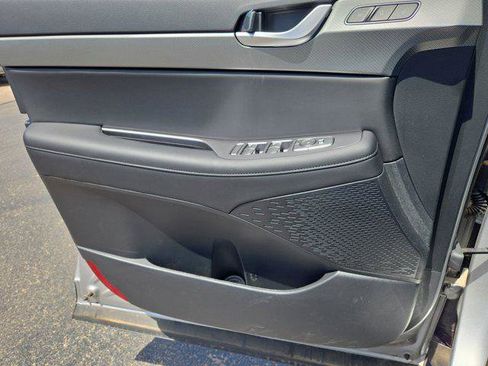 New 2025 Hyundai Palisade SEL AWD/4WD image 13