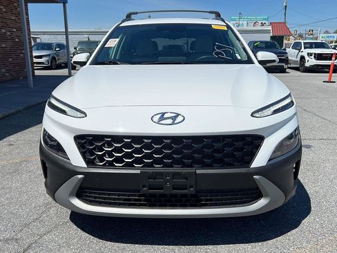 Used 2023 Hyundai Kona SEL AWD/4WD image 8