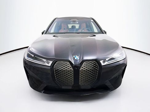 Used 2024 BMW iX M60 AWD/4WD image 2
