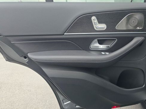 New 2026 Mercedes-Benz GLE 350 4MATIC image 19