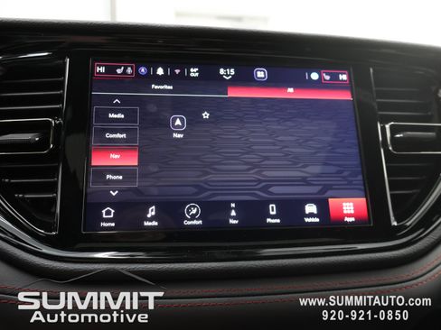 New 2026 Dodge Durango GT AWD/4WD image 60