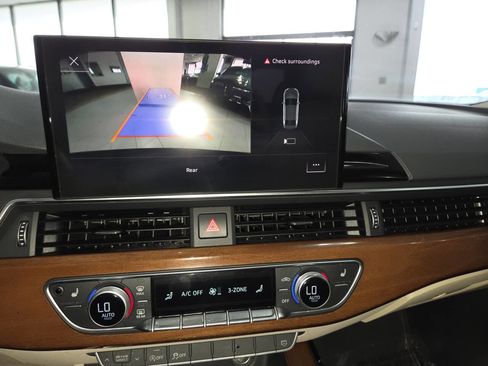 Used 2020 Audi A4 2.0T Premium w/ Convenience Package FWD image 33