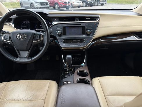 Used 2013 Toyota Avalon XLE Touring image 11
