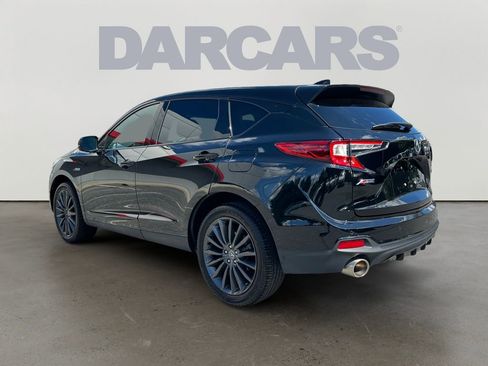 Used 2024 Acura RDX AWD w/ A-Spec & Advance Pkg image 5