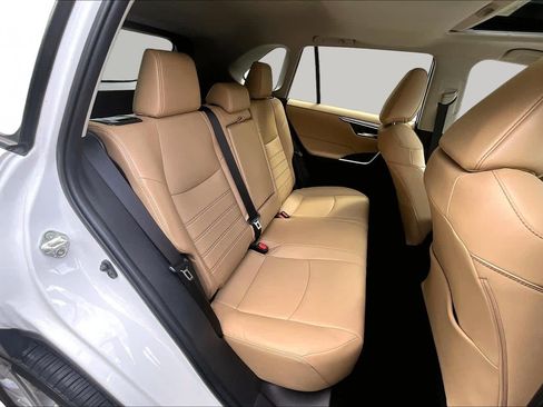 Used 2024 Toyota RAV4 XLE Premium FWD image 20