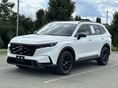 Used 2023 Honda CR-V Sport