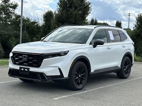Used 2023 Honda CR-V Sport image 1