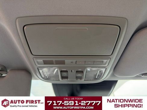 Used 2018 Honda CR-V EX-L image 22