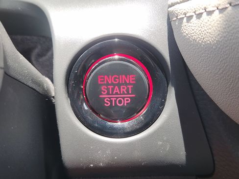 New 2027 Honda HR-V LX image 22