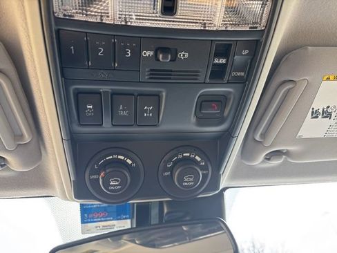 Used 2024 Toyota 4Runner TRD Pro image 15