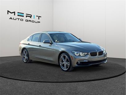 Used 2016 BMW 340i Sedan