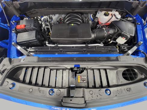 New 2026 Chevrolet Silverado 1500 RST image 8