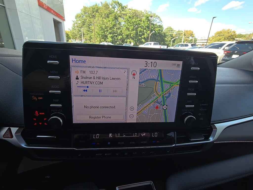 Certified 2024 Toyota Sienna XLE w/ XLE Plus Package AWD/4WD image 16