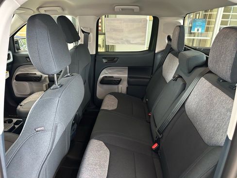 New 2025 Ford Maverick XLT w/ XLT Luxury Package image 24