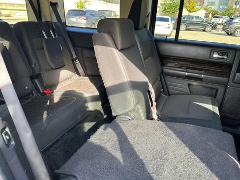 Used 2014 Ford Flex SEL w/ Equipment Group 201A image 18