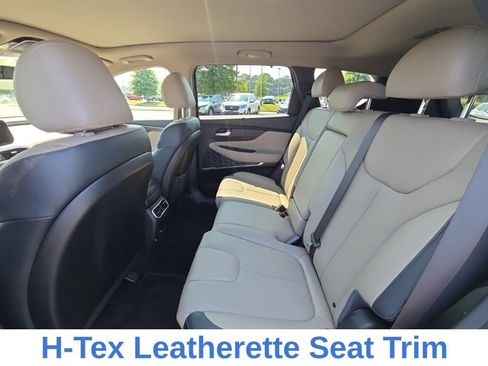 Used 2023 Hyundai Santa Fe SEL Premium AWD/4WD image 12