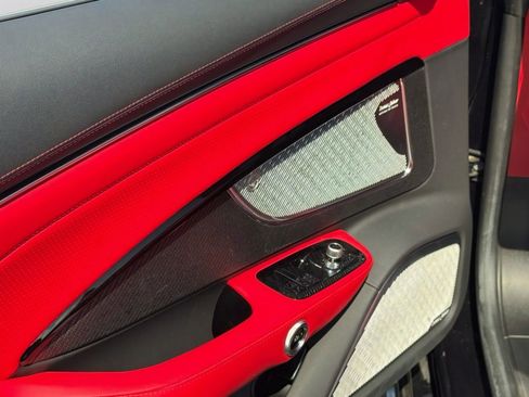 Used 2024 Maserati GranCabrio Trofeo image 9