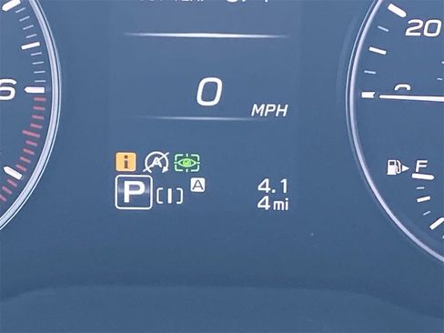 New 2026 Subaru Crosstrek 2.5i Limited image 27