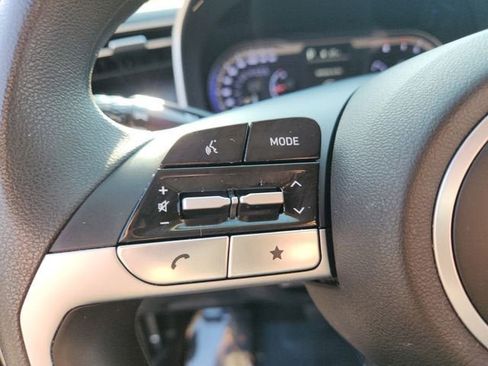 Used 2024 Hyundai Tucson SEL image 23