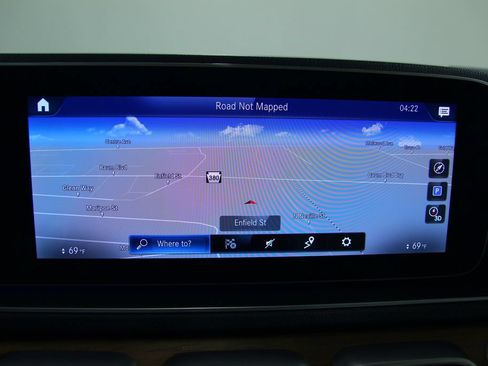 Used 2022 Mercedes-Benz GLE 350 4MATIC image 13