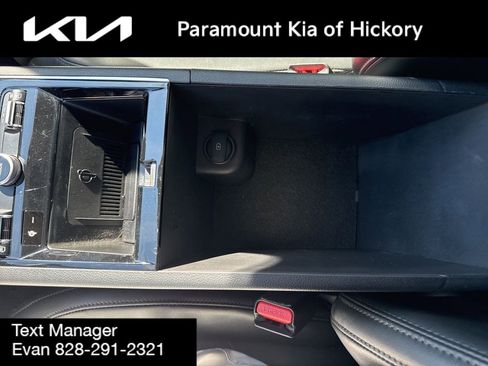Used 2022 Kia K5 EX FWD image 25