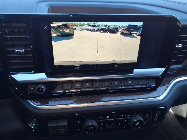 New 2026 Chevrolet Silverado 1500 RST w/ RST Select Package AWD/4WD image 28
