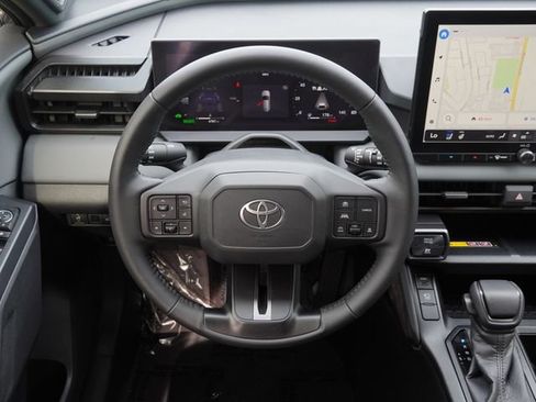 Used 2026 Toyota RAV4 XSE w/ Panoramic Sun Roof Package AWD/4WD image 16