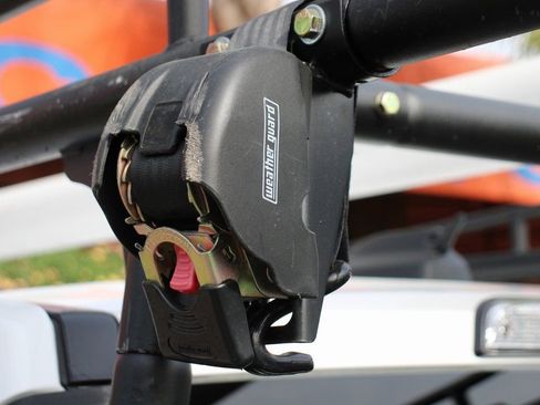 Used 2025 Ford Maverick XLT w/ Equipment Group 302A image 8