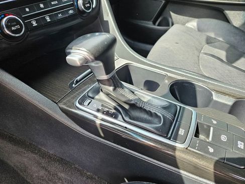 Used 2019 Kia Optima EX FWD image 24