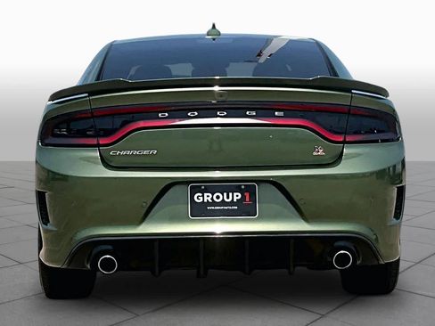 Used 2023 Dodge Charger GT RWD image 5