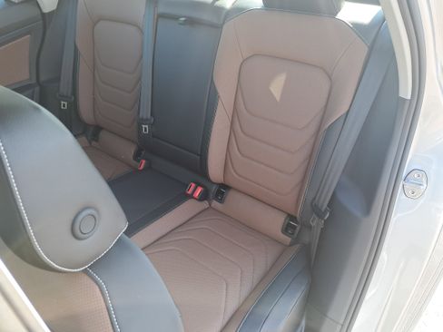 New 2026 Volkswagen Jetta SEL image 13