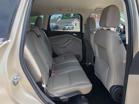 Used 2017 Ford Escape SE FWD image 23