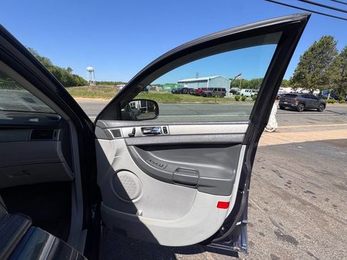 Used 2008 Chrysler Pacifica LX FWD image 14
