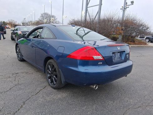 Used 2007 Honda Accord EX image 6