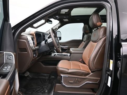 Used 2024 Ford F250 King Ranch image 9