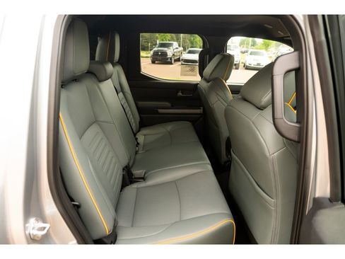 New 2026 Toyota Tacoma 4x4 Double Cab Hybrid image 19