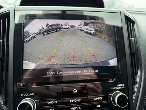 Used 2022 Subaru Crosstrek 2.5i Sport w/ Moonroof Package AWD/4WD image 28