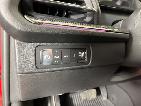 New 2026 Chevrolet Traverse High Country w/ LPO, Floor Liner Package image 31