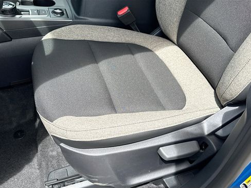 New 2025 Ford Bronco Sport Big Bend image 13