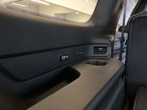 New 2026 Jeep Grand Wagoneer Limited w/ Premium Group II image 20